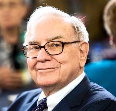Warren-Buffett