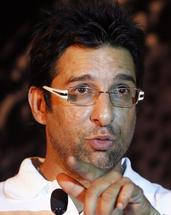 Akram says PCB has not approached him for coaching assignment