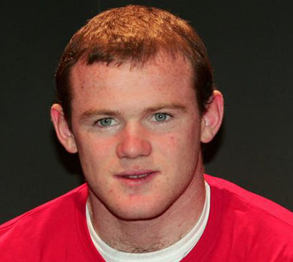 Wayne-Rooney