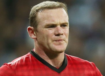 Wayne-Rooney