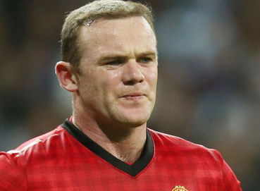 Wayne-Rooney