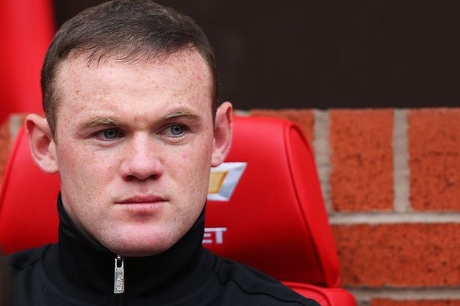 Wayne-Rooney