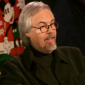 Wayne Allwine salary