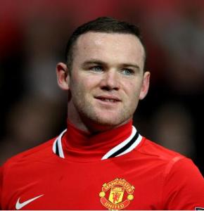 Wayne Rooney