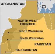 Waziristan