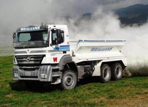 Wealleans Groundspread fined over fatal accident
