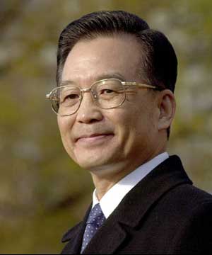 Premier Wen Jiabao says ‘China now a fully open market economy’