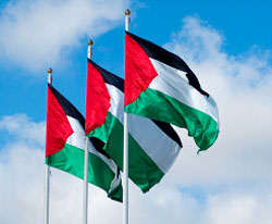 West Bank's first beauty pageant postponed