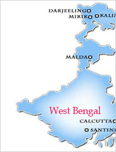 Maoists threaten to kill abducted police officer in West Bengal