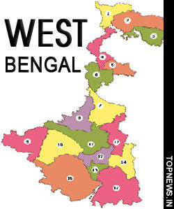West Bengal police arrest 3 schoolkids for blast