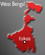 Slogan war between different political parties in West Bengal