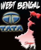 west bengal, singur, tata