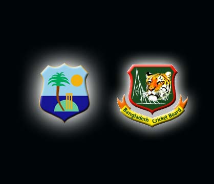 West Indies, Bangladesh