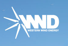Western Wind expected to receive higher bids