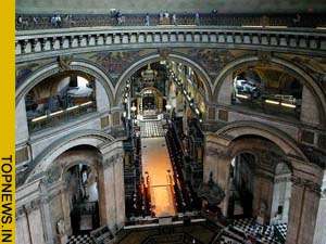 “Whispering galleries” based technology may lead to nanolasers in future
