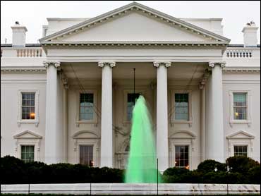 Focus of next week's nuclear summit is securing nuclear materials and preventing them from reaching terrorists, says White House