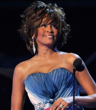  free whitney houston 