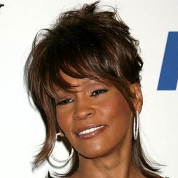 Whitney Houston to embark on first major UK tour in more than a decade