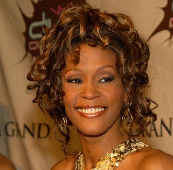 Whitney Houston