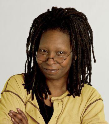  Whoopi Goldberg ‘just can’t commit’