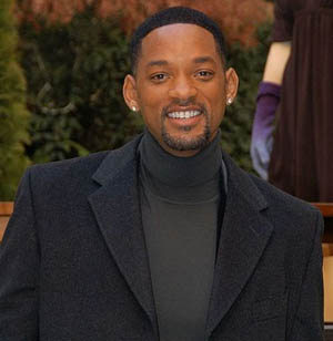 Will Smith, wife had steamy limo romp before Oscars 2009