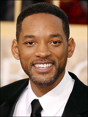 will smith black and white