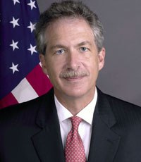 Burns meets Krishna, discusses PM''s visit to Washington