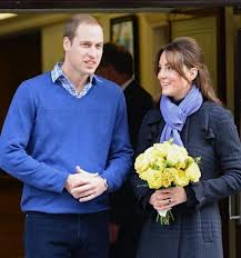 Royal baby may be born on grandma Diana’s b’day 