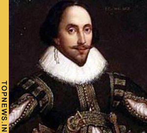 How restorers wiped away Shakespeare’s changing appearance from his portrait