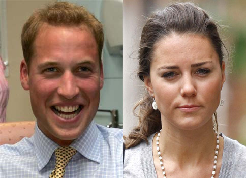 kate middleton old pictures. The 27-year-old second in line