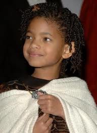 Willow Smith Speaks On Her Halloween Attire