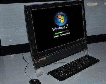 The computer helper: Buying a Windows 7 computer