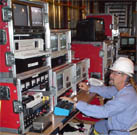 Wireless Video Transmission