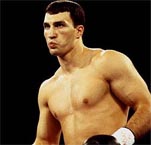 Klitschko keeps belt with 7th-round stoppage of Rahman 