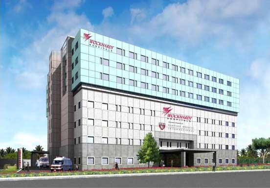 Wockhardt may sell 2-3 hospitals to Fortis