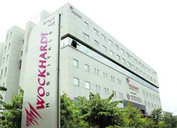 Buy Wockhardt Around Rs 136.60: VK Sharma