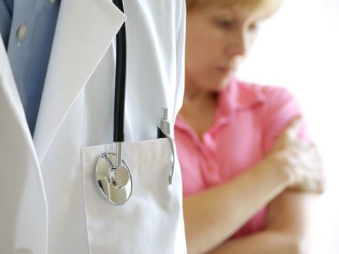 American women at risk of being dumped after cancer diagnosis