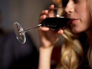 Women-drinking