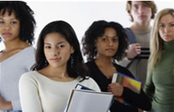 Women workforce in IT-BPO industry growing: Nasscom
