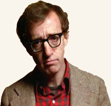 woody allen annie hall. Sued US firm uses Woody