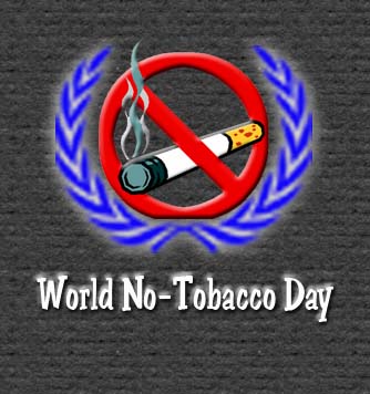 World No Tobacco Day