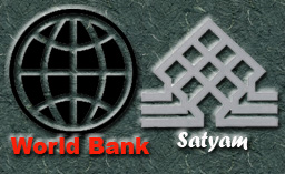 World Bank Bans Satyam For 8 Years 
