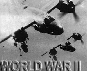Europe marks 70th anniversary of start of World War II