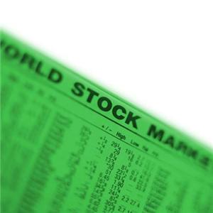 World Stock Markets