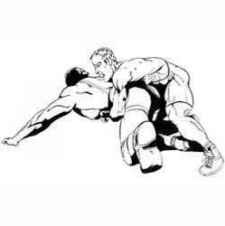 India Bags Eight Medals In Junior Asian Wrestling 