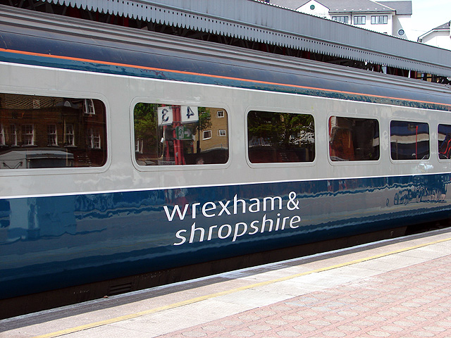 Inexpedient rules killed Wrexham & Shropshire Railway