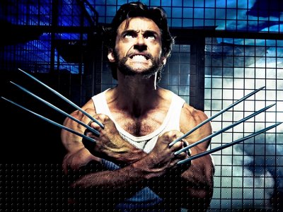 Hugh Jackman thrilled about ‘X-Men Origins: Wolverine’