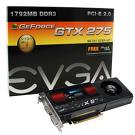XFX releases Nvidia GeForce GTX 275 graphics card in India