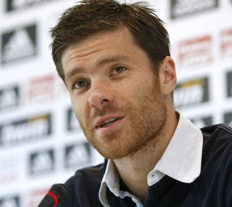Xabi-Alons
