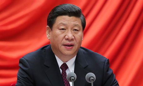 Xi-Jingping